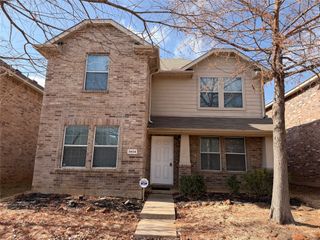 3604 Monte Verde Way, Denton, TX 76208