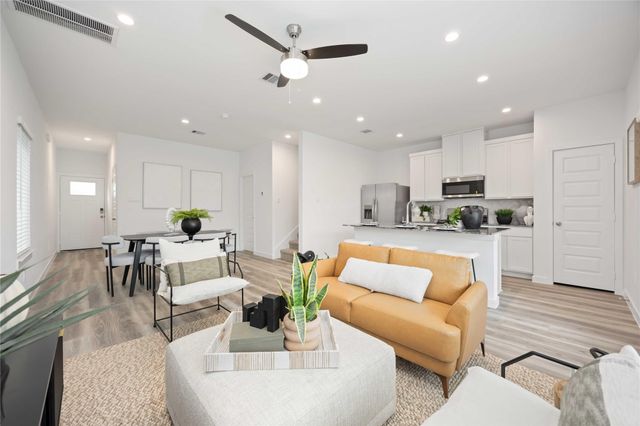 2614 Afton Heights Way, Houston, TX 77051