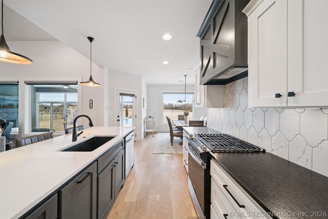 5110 E 161st Street S, Bixby, OK 74008