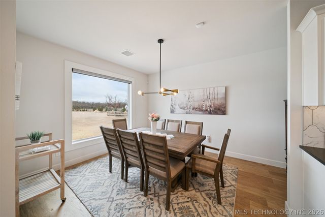 5110 E 161st Street S, Bixby, OK 74008