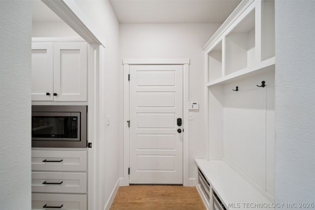 5110 E 161st Street S, Bixby, OK 74008