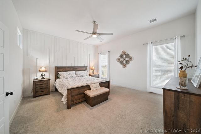 5110 E 161st Street S, Bixby, OK 74008