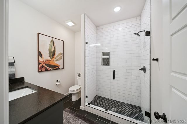 5110 E 161st Street S, Bixby, OK 74008