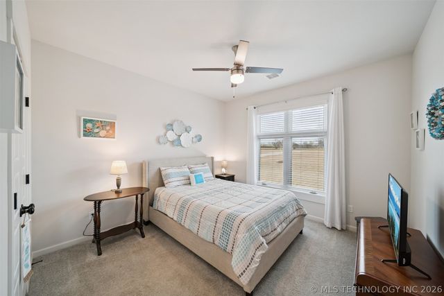 5110 E 161st Street S, Bixby, OK 74008