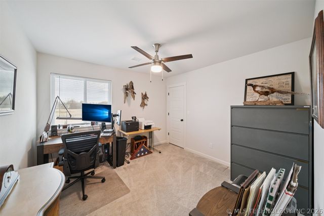 5110 E 161st Street S, Bixby, OK 74008