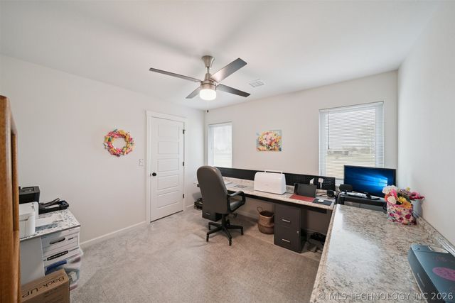 5110 E 161st Street S, Bixby, OK 74008