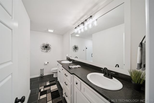 5110 E 161st Street S, Bixby, OK 74008