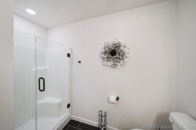 5110 E 161st Street S, Bixby, OK 74008