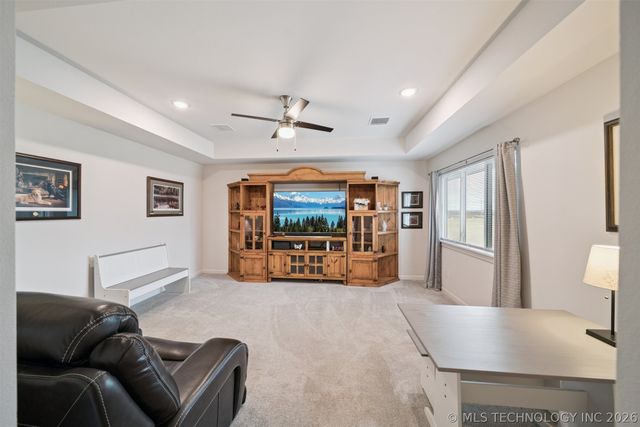 5110 E 161st Street S, Bixby, OK 74008