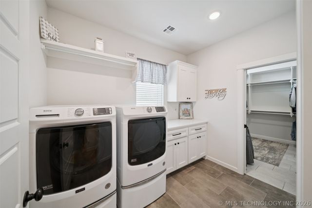 5110 E 161st Street S, Bixby, OK 74008