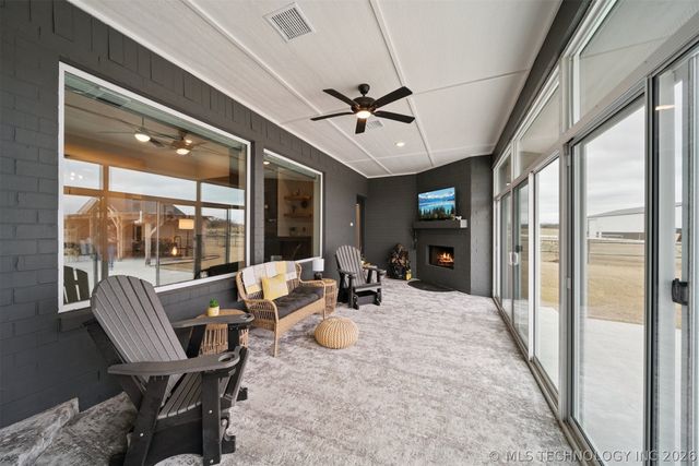 5110 E 161st Street S, Bixby, OK 74008