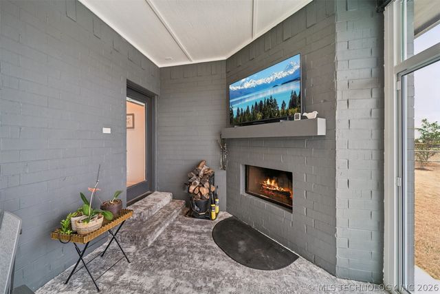 5110 E 161st Street S, Bixby, OK 74008