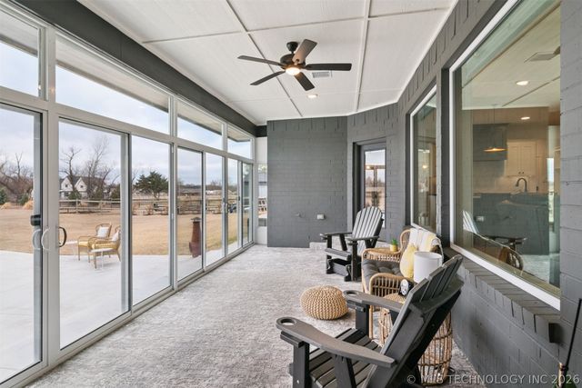 5110 E 161st Street S, Bixby, OK 74008