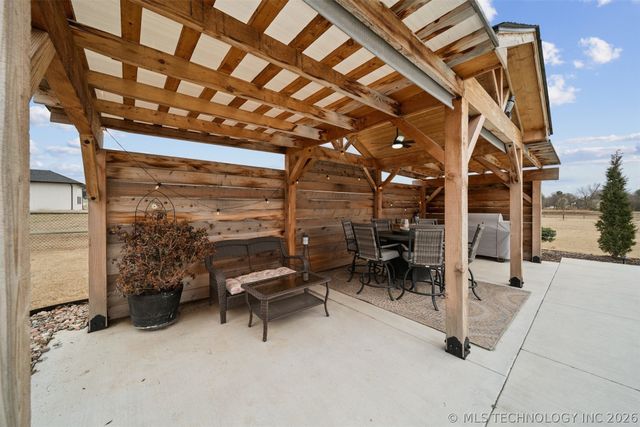 5110 E 161st Street S, Bixby, OK 74008