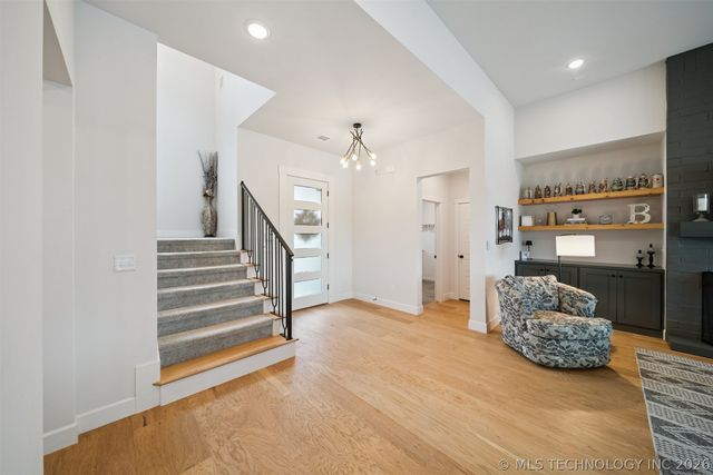 5110 E 161st Street S, Bixby, OK 74008