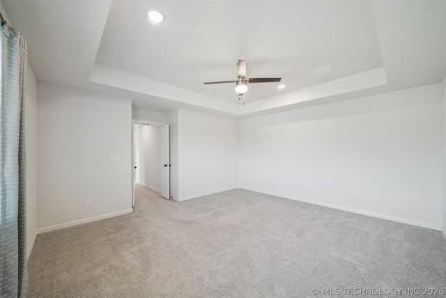 5110 E 161st Street S, Bixby, OK 74008
