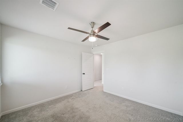 5110 E 161st Street S, Bixby, OK 74008