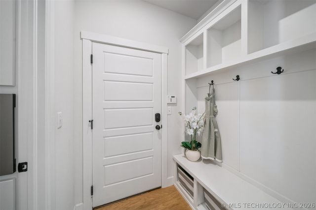 5110 E 161st Street S, Bixby, OK 74008