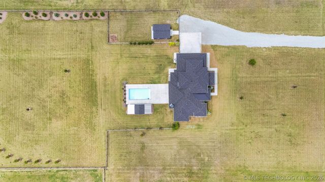 5110 E 161st Street S, Bixby, OK 74008