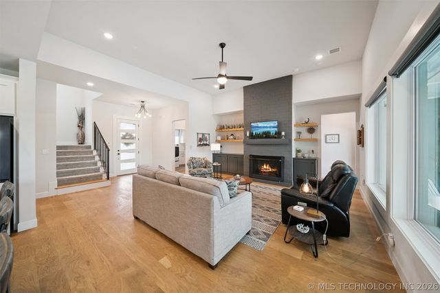 5110 E 161st Street S, Bixby, OK 74008