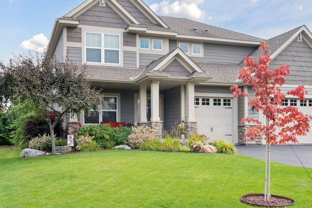 8825 Aspen Circle, Victoria, MN 55386