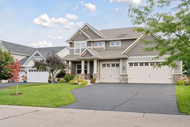 8825 Aspen Circle, Victoria, MN 55386