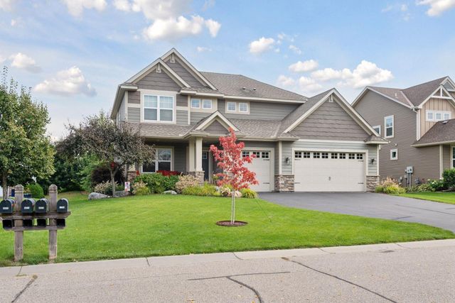 8825 Aspen Circle, Victoria, MN 55386