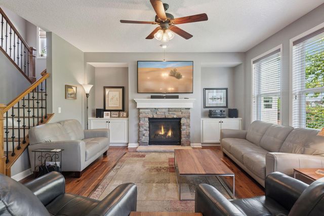 8825 Aspen Circle, Victoria, MN 55386