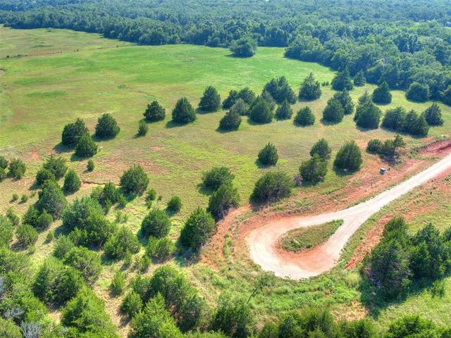 Redbud Lot 12 Trail, Guthrie, OK 73044
