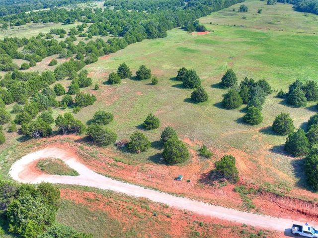 Redbud Lot 12 Trail, Guthrie, OK 73044