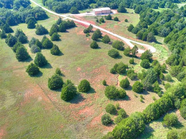 Redbud Lot 12 Trail, Guthrie, OK 73044