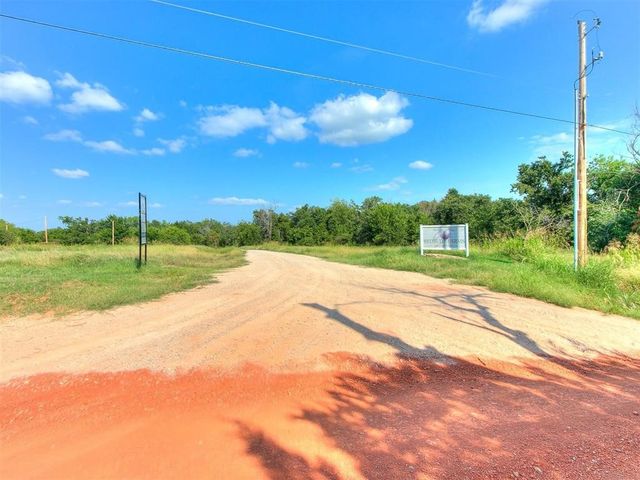 Redbud Lot 12 Trail, Guthrie, OK 73044