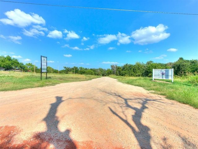 Redbud Lot 12 Trail, Guthrie, OK 73044