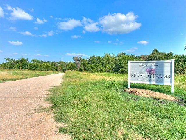 Redbud Lot 12 Trail, Guthrie, OK 73044