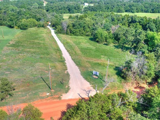 Redbud Lot 12 Trail, Guthrie, OK 73044