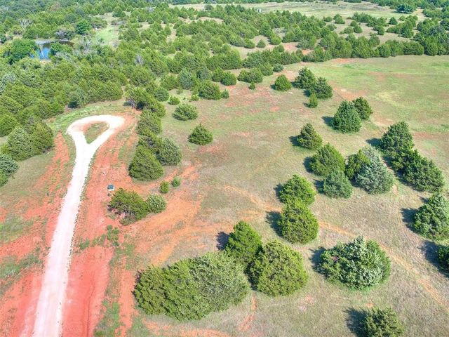 Redbud Lot 12 Trail, Guthrie, OK 73044