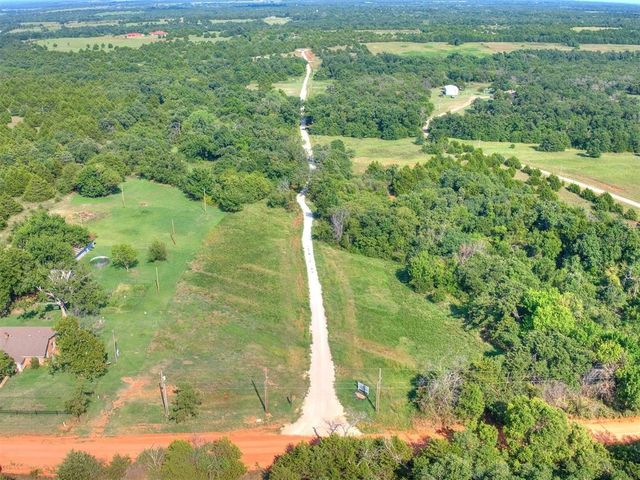 Redbud Lot 12 Trail, Guthrie, OK 73044