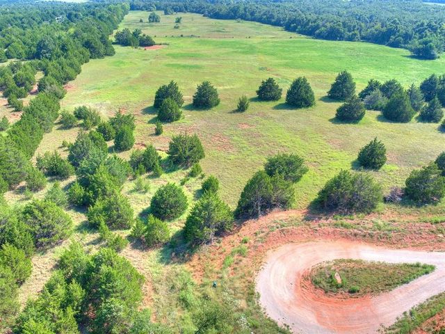Redbud Lot 12 Trail, Guthrie, OK 73044