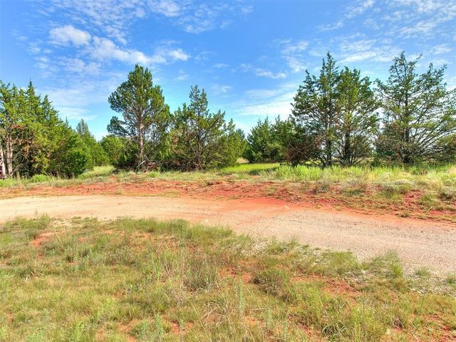 Redbud Lot 12 Trail, Guthrie, OK 73044