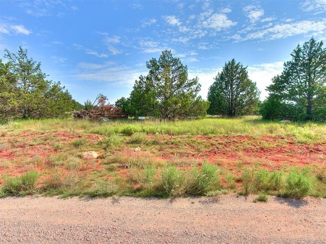 Redbud Lot 12 Trail, Guthrie, OK 73044