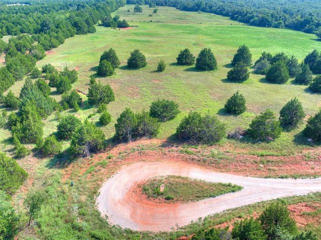 Redbud Lot 12 Trail, Guthrie, OK 73044
