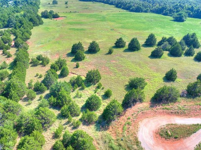 Redbud Lot 12 Trail, Guthrie, OK 73044