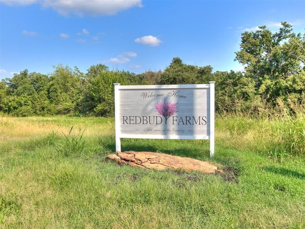 Redbud Lot 12 Trail, Guthrie, OK 73044