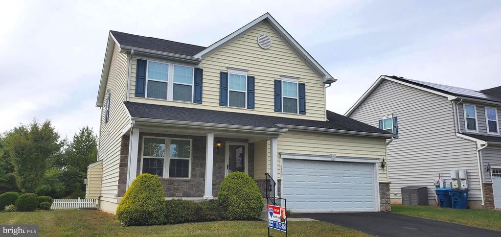 1999 CROSSING WAY, Quakertown, PA 18951