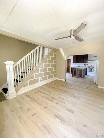 324 Lewis Ave, La Junta, CO 81050