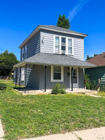 324 Lewis Ave, La Junta, CO 81050