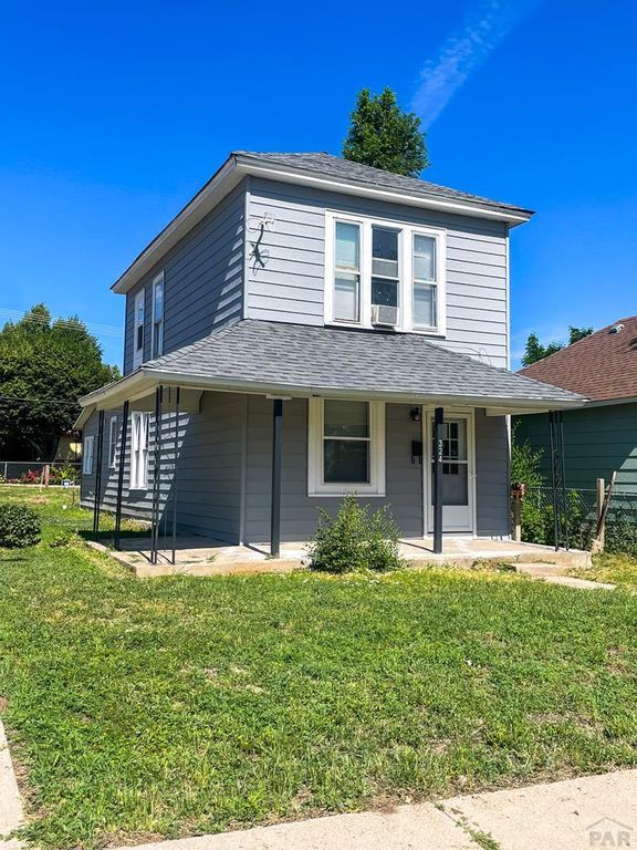 324 Lewis Ave, La Junta, CO 81050