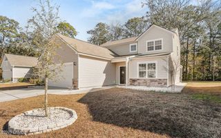 16 Coosawhatchie Way, Beaufort, SC 29906