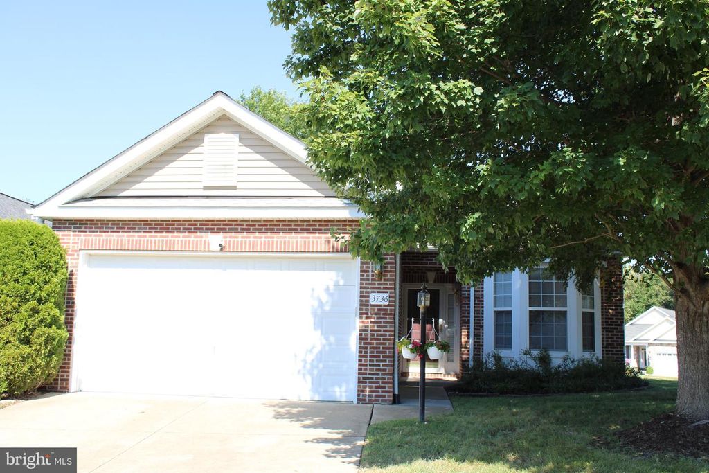 3736 GREY GHOST CT, Dumfries, VA 22025