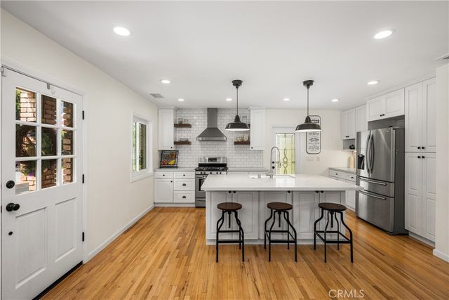 5305 E Carita Street, Long Beach, CA 90808